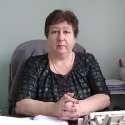 Шабунина Т.В.
